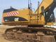 Caterpillar 374DL Second Hand Earthmoving Equipment 9321 Hours With CE