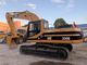 2008  Year Caterpillar 330BL Used Cat Excavator For Earth Moving Equipment