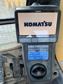 कोमात्सु PC220-8 दूसरा हाथ कोमात्सु खुदाई 2018 वर्ष 22T 134 Kw