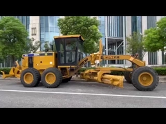 ब्लेड एक्सटेंशन के साथ प्रयुक्त SEM 919 ग्रेडर उपलब्ध